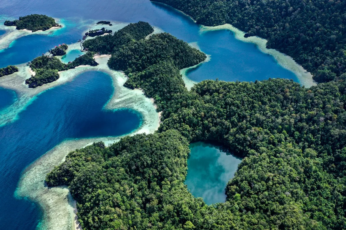 Labengki Island Guide: Beach Hut Paradise In Sulawesi